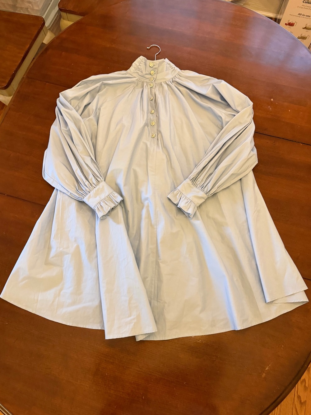 Custommade Lisel Dress - Picture 2 of 9